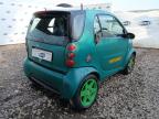 2003 SMART CITY PULSE for sale at Copart WISBECH