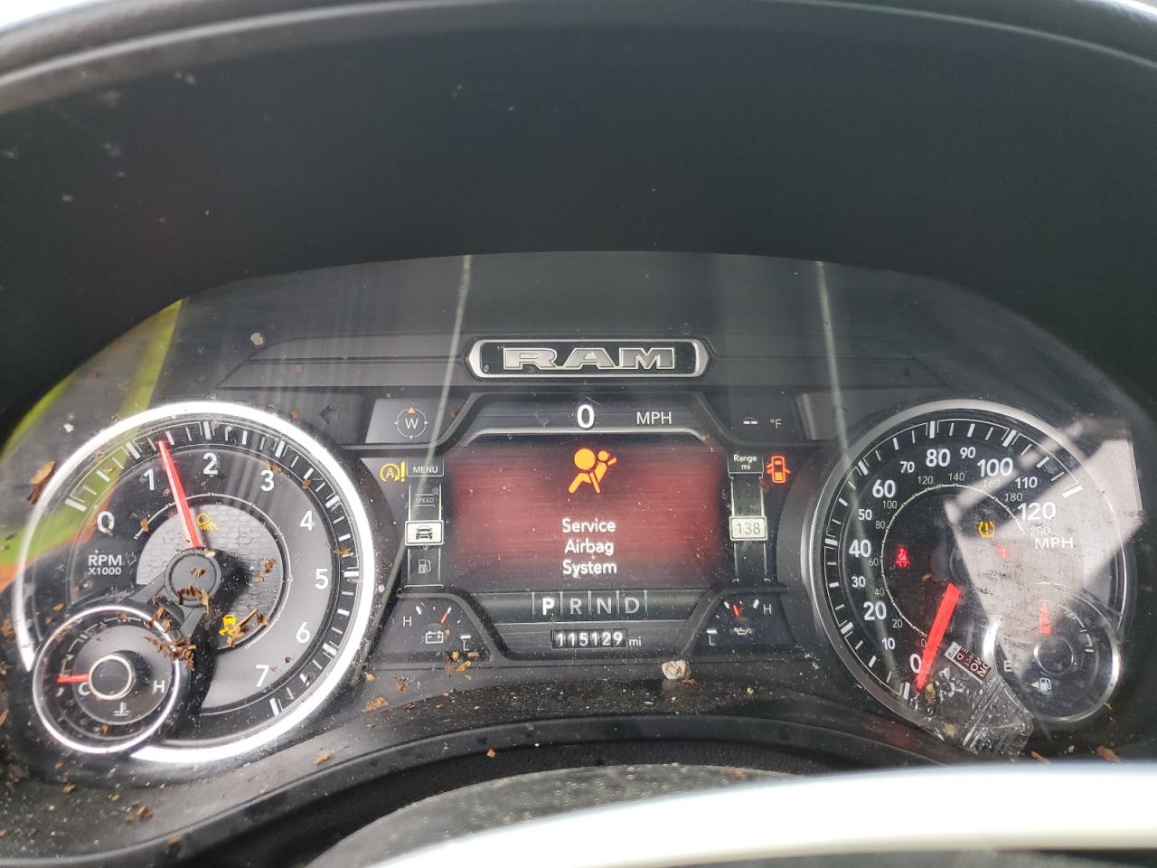 2019 RAM 1500 - Image 9