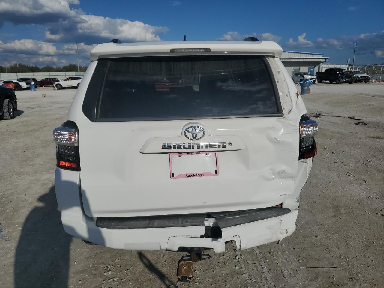 2019 Toyota 4Runner - Image 6