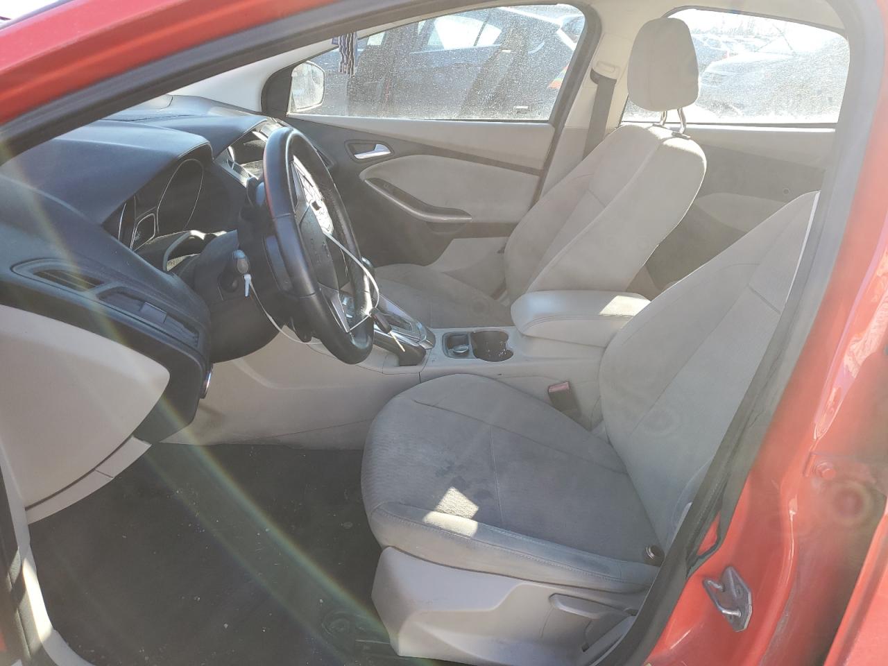 2012 Ford Focus - Image 7
