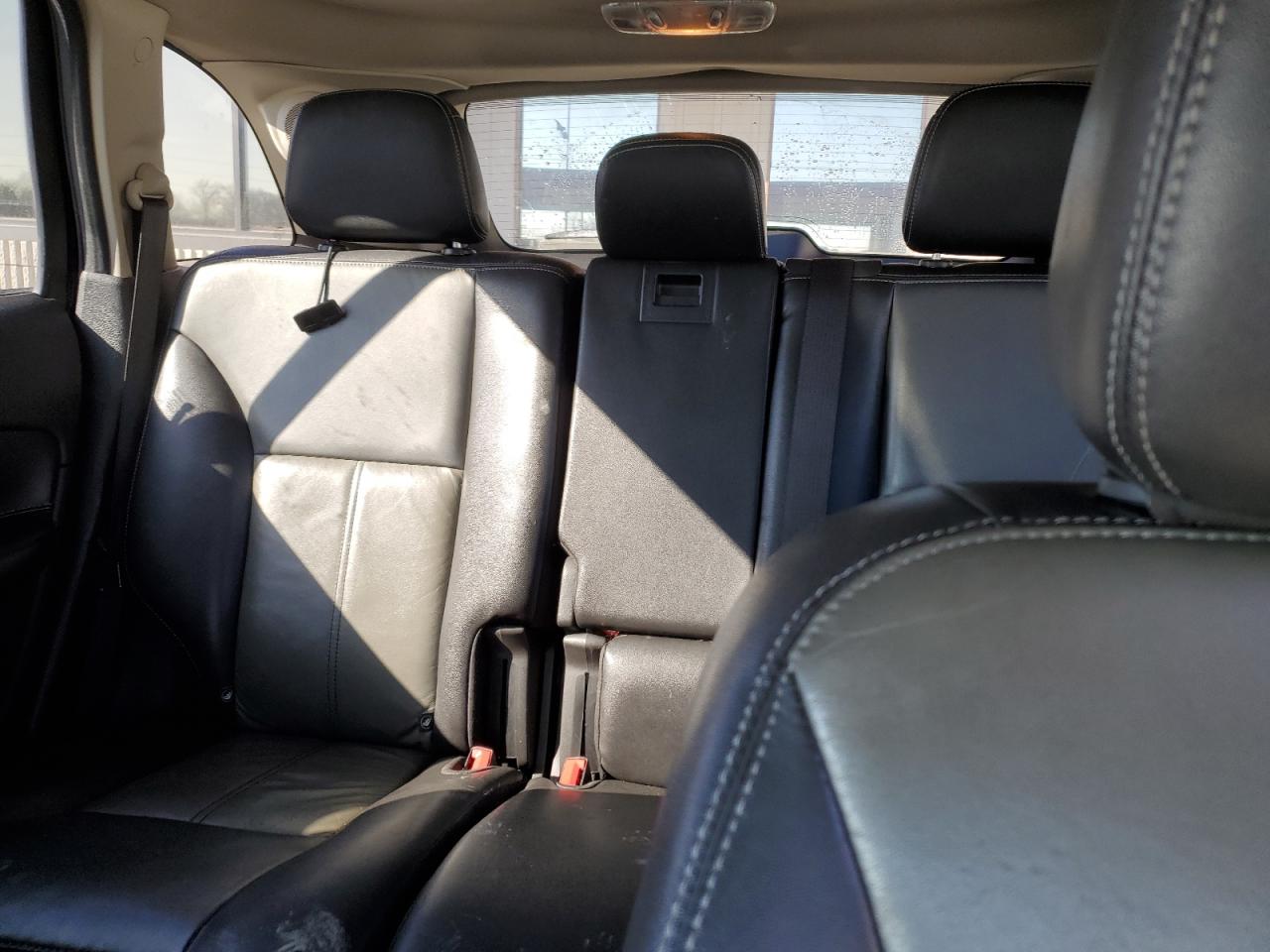 2013 Ford Edge - Image 10