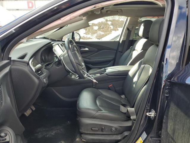  BUICK ENVISION 2020 Black