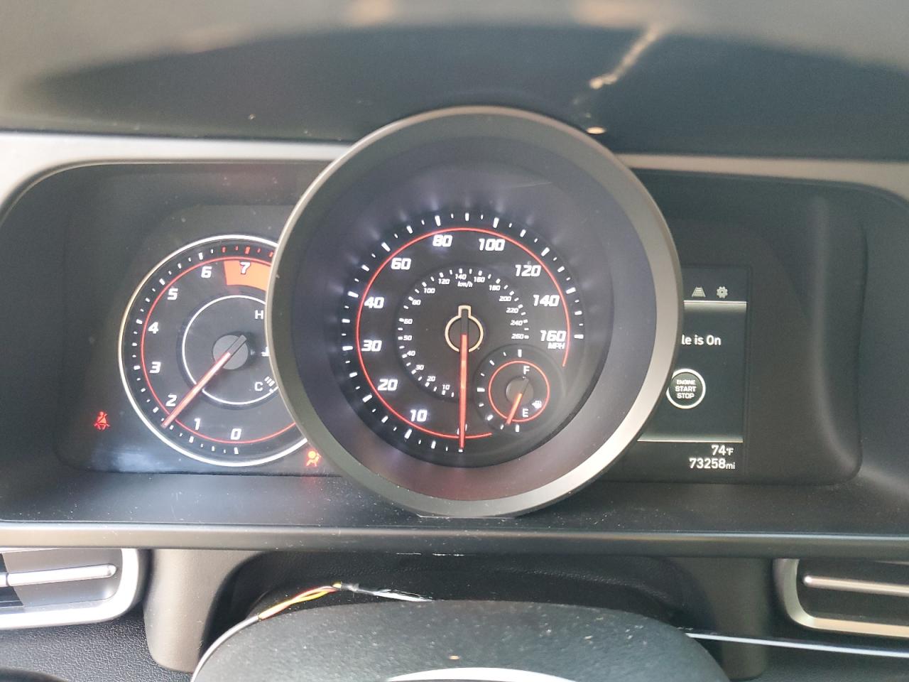 2021 Hyundai Elantra - Image 9