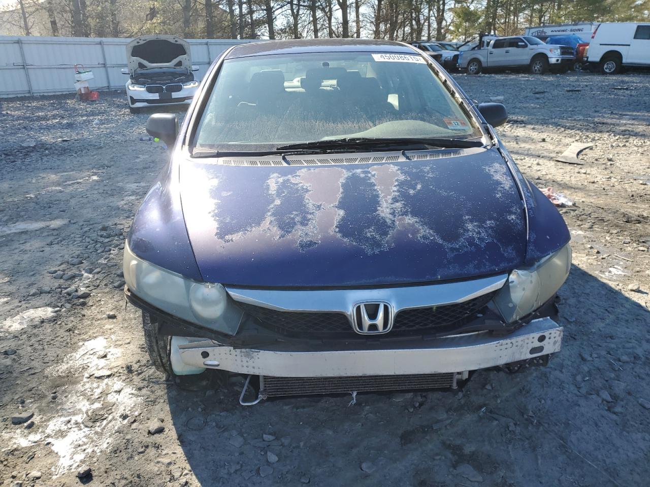 2009 Honda Civic - Image 5