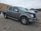 2007 Nissan Frontier Crew Cab Le იყიდება Gaston-ში, SC - Front End