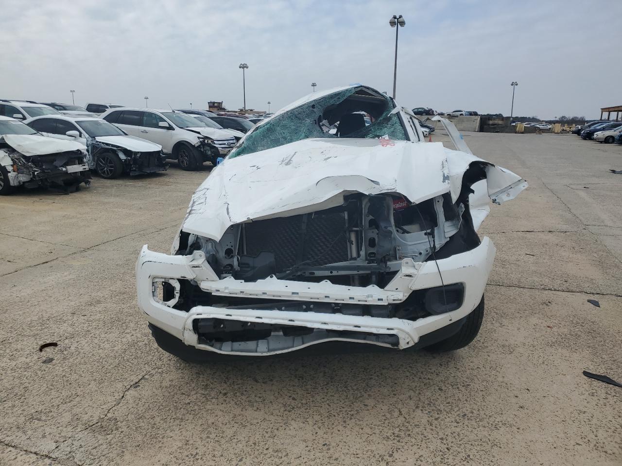 2019 Toyota Tacoma - Image 5