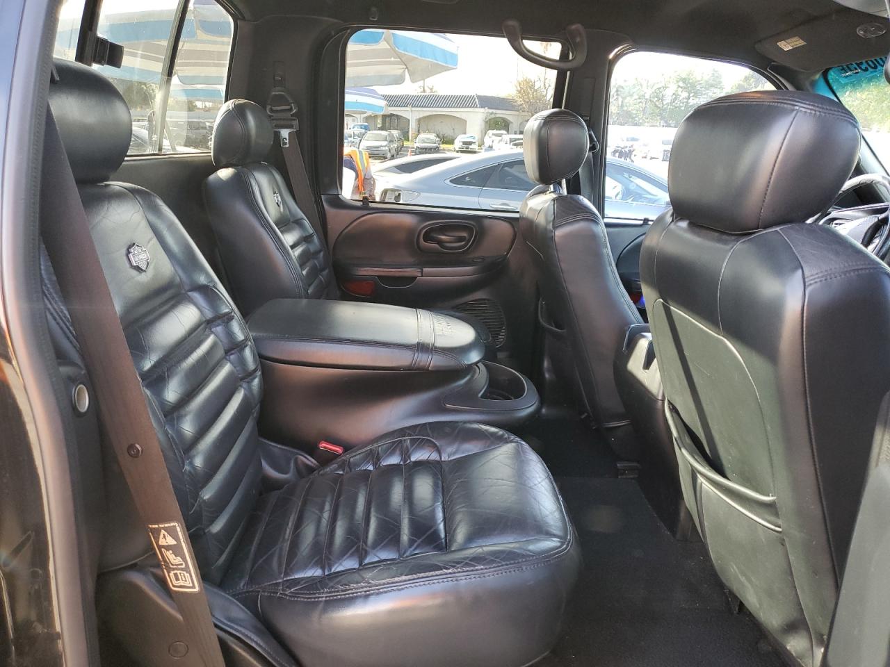 2001 Ford F-150 - Image 11