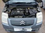 2007 CITROEN C2 CODE for sale at Copart WESTBURY