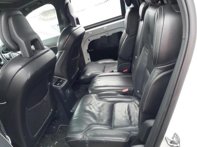 2018 VOLVO XC90 RDESI