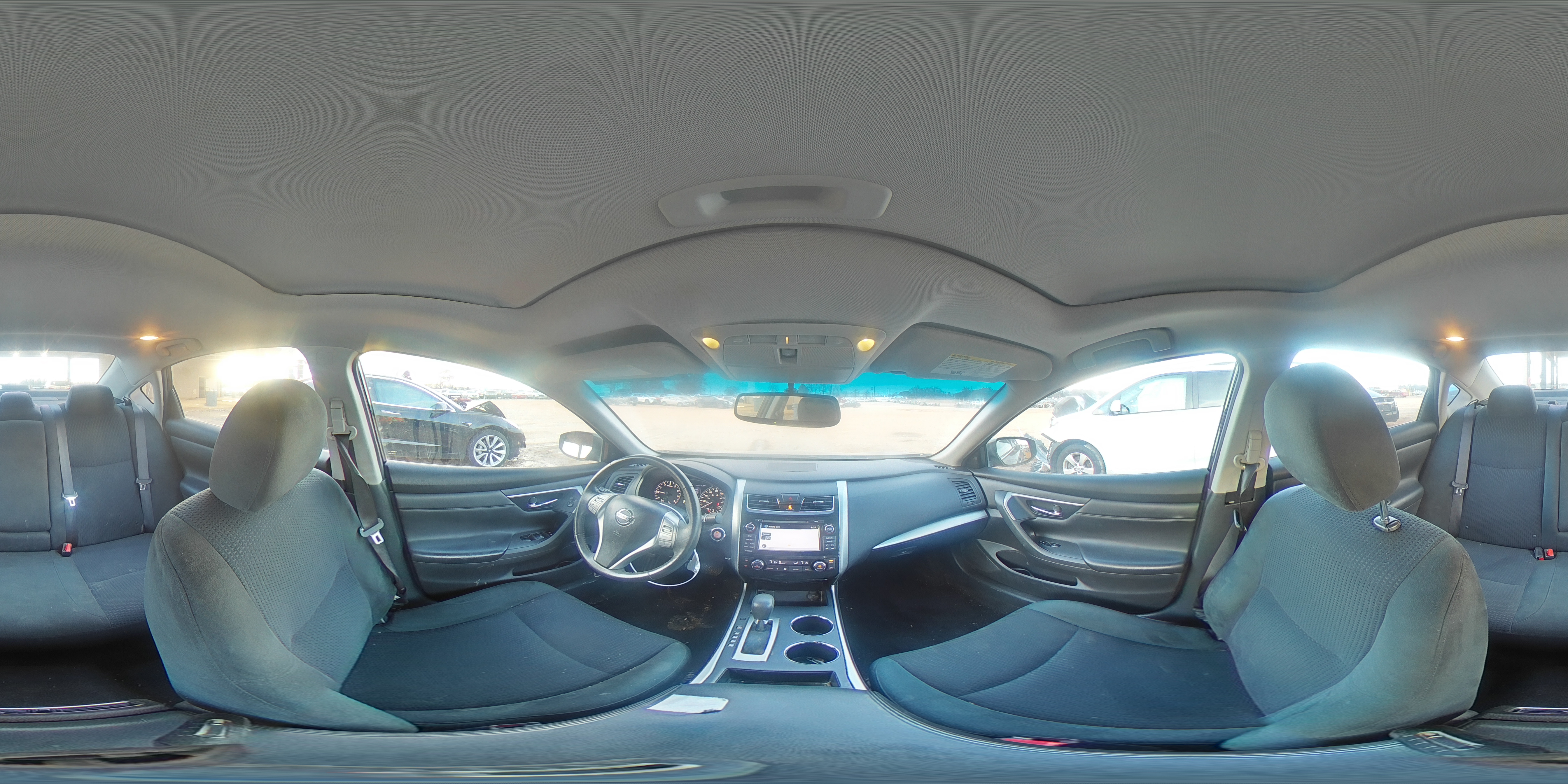 2015 Nissan Altima - Image 13