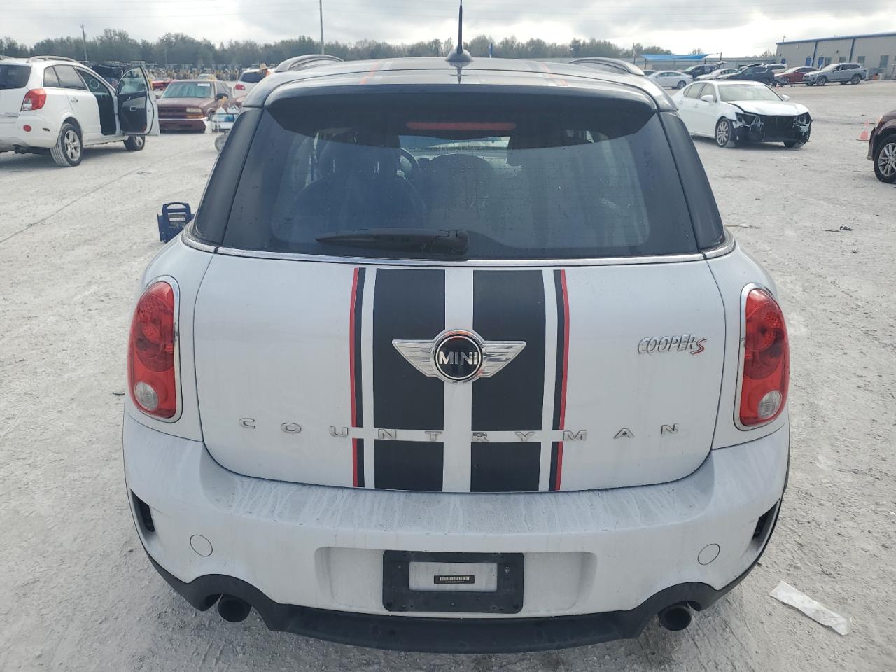 2014 MINI Cooper - Image 6