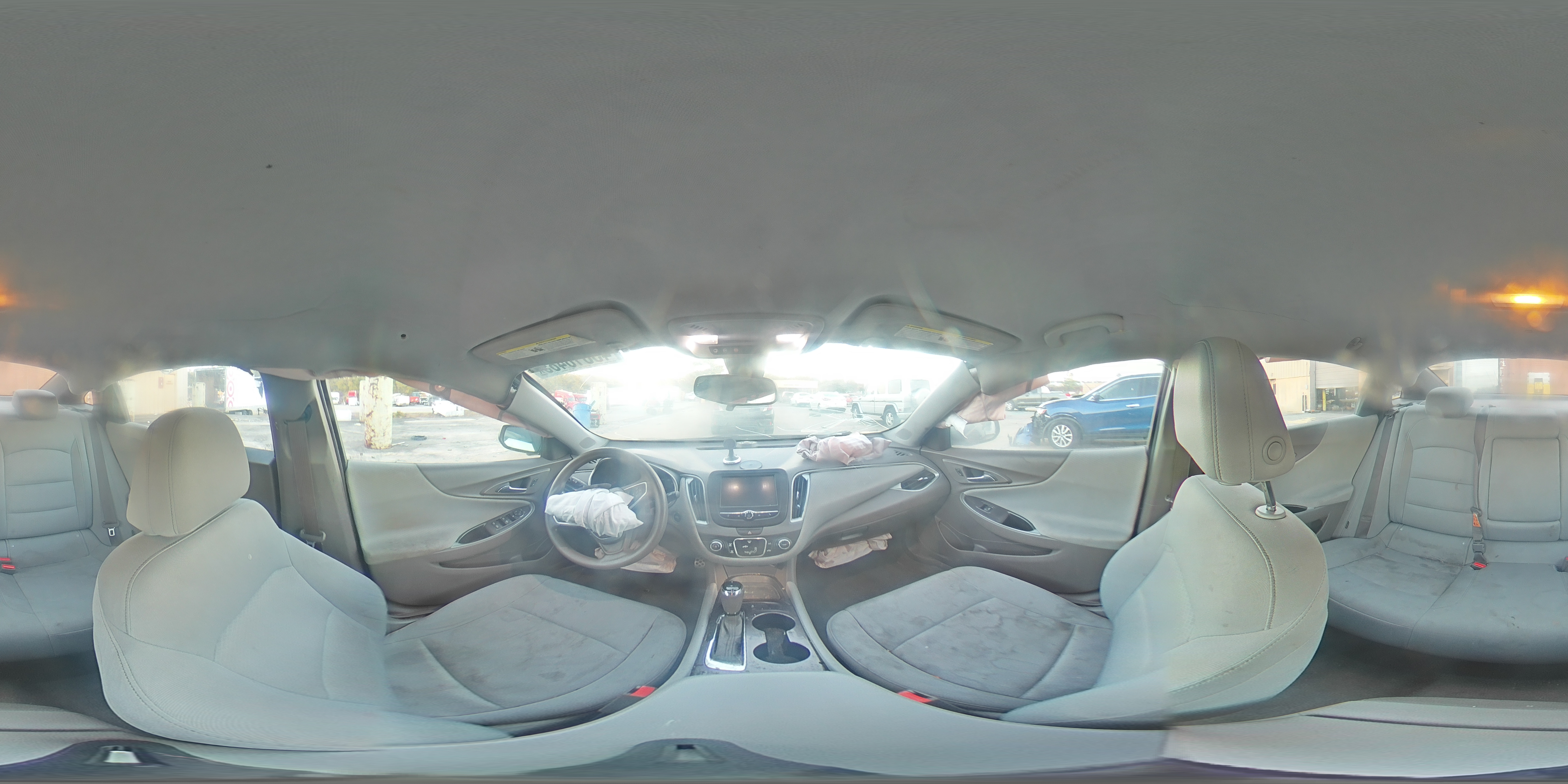 2016 Chevrolet Malibu - Image 13