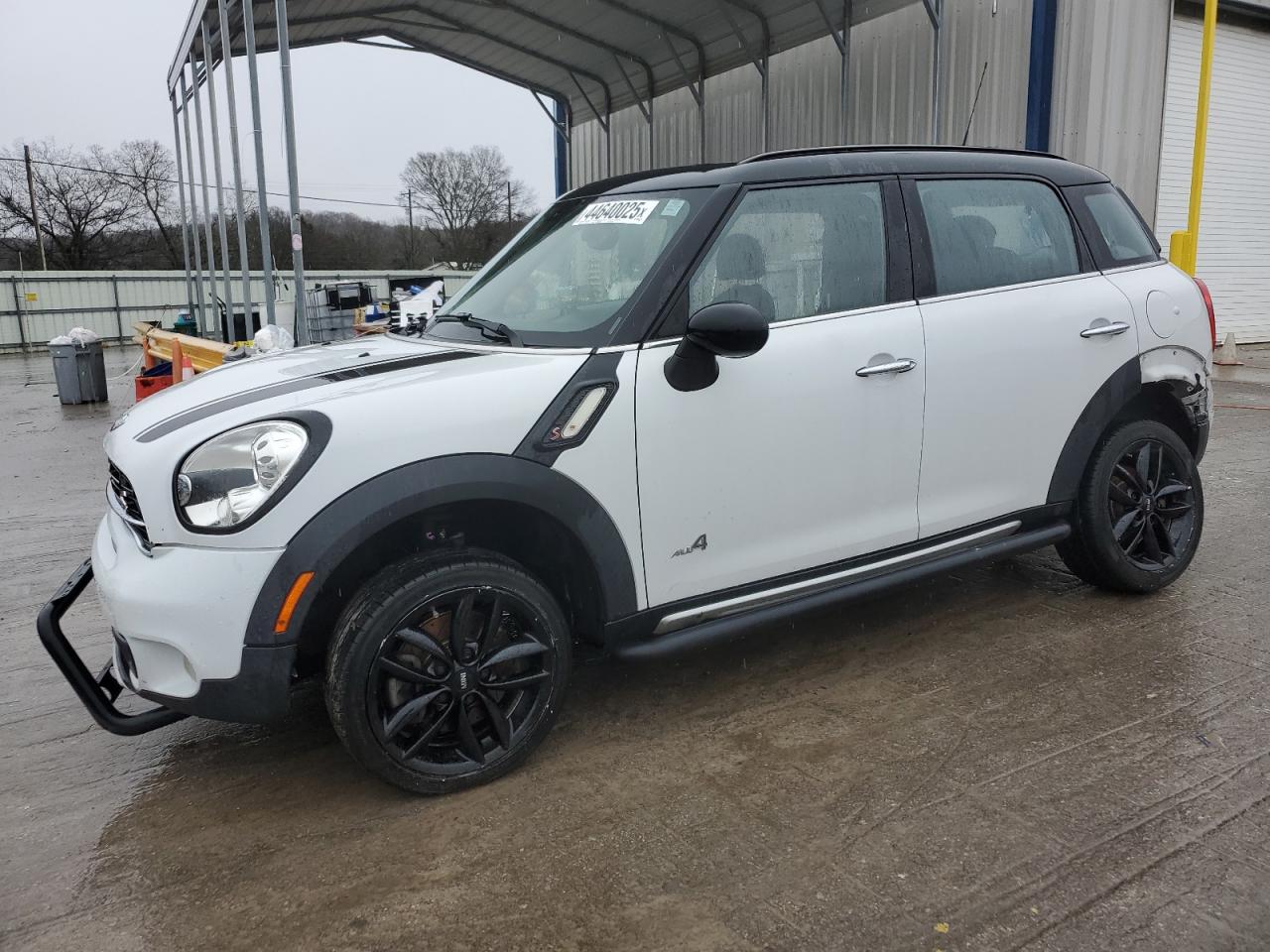 2016 MINI Cooper - Image 1