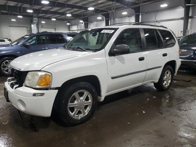 2008 Gmc Envoy 