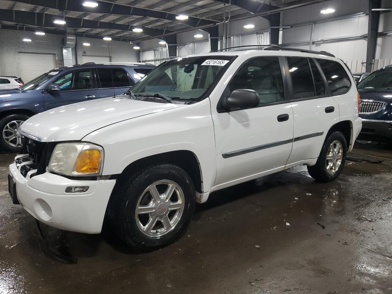 2008 GMC Envoy - Image 1