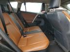 2017 Toyota Rav4 Limited for Sale in Houston, TX - Front End