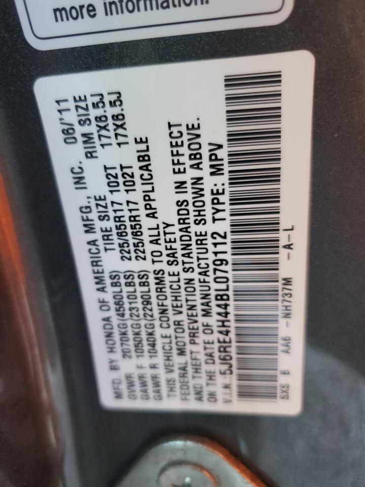 2011 Honda CR-V - Image 15