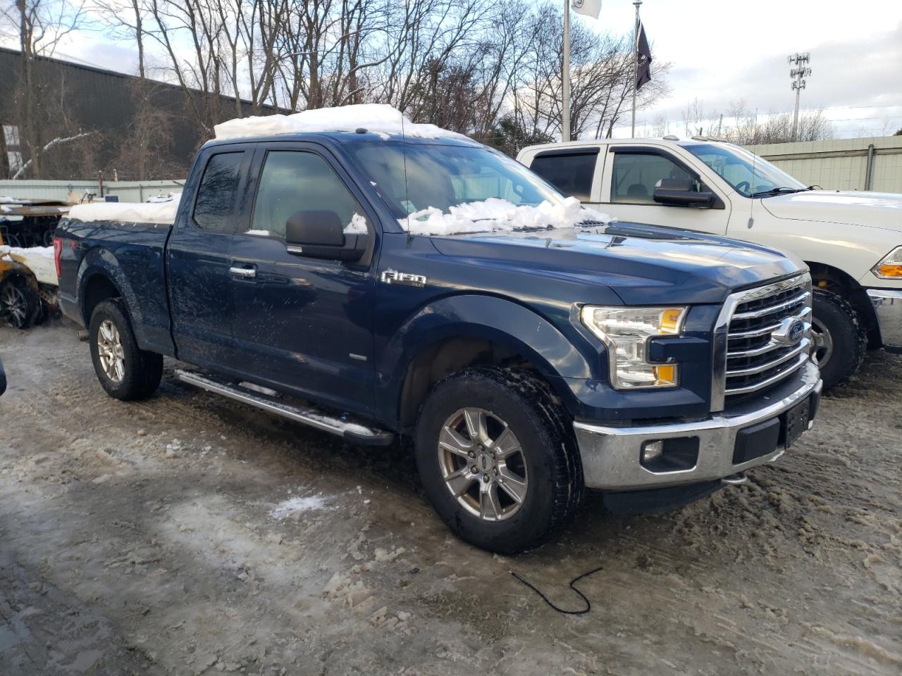 2016 Ford F-150 - Image 4