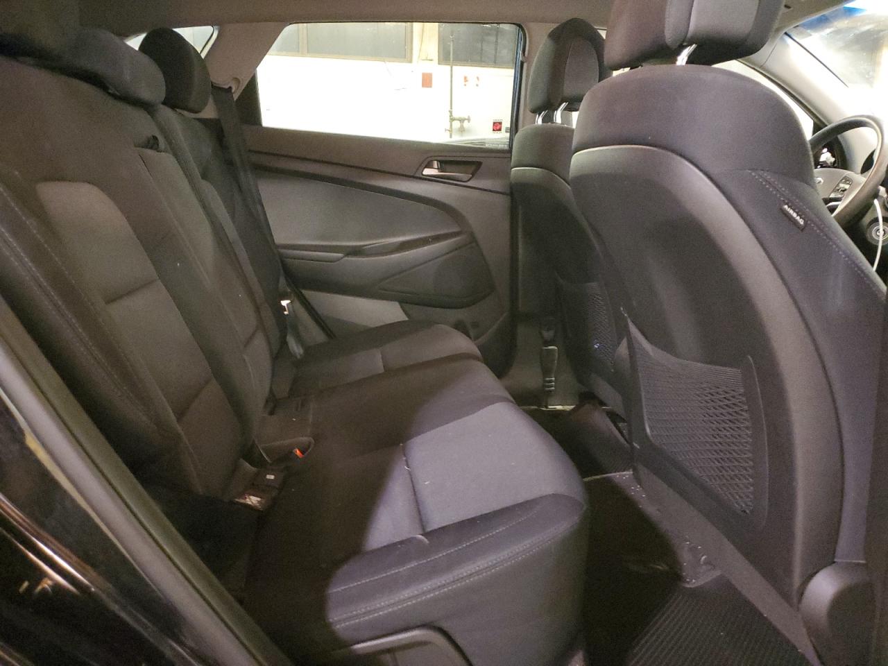 2018 Hyundai Tucson - Image 10