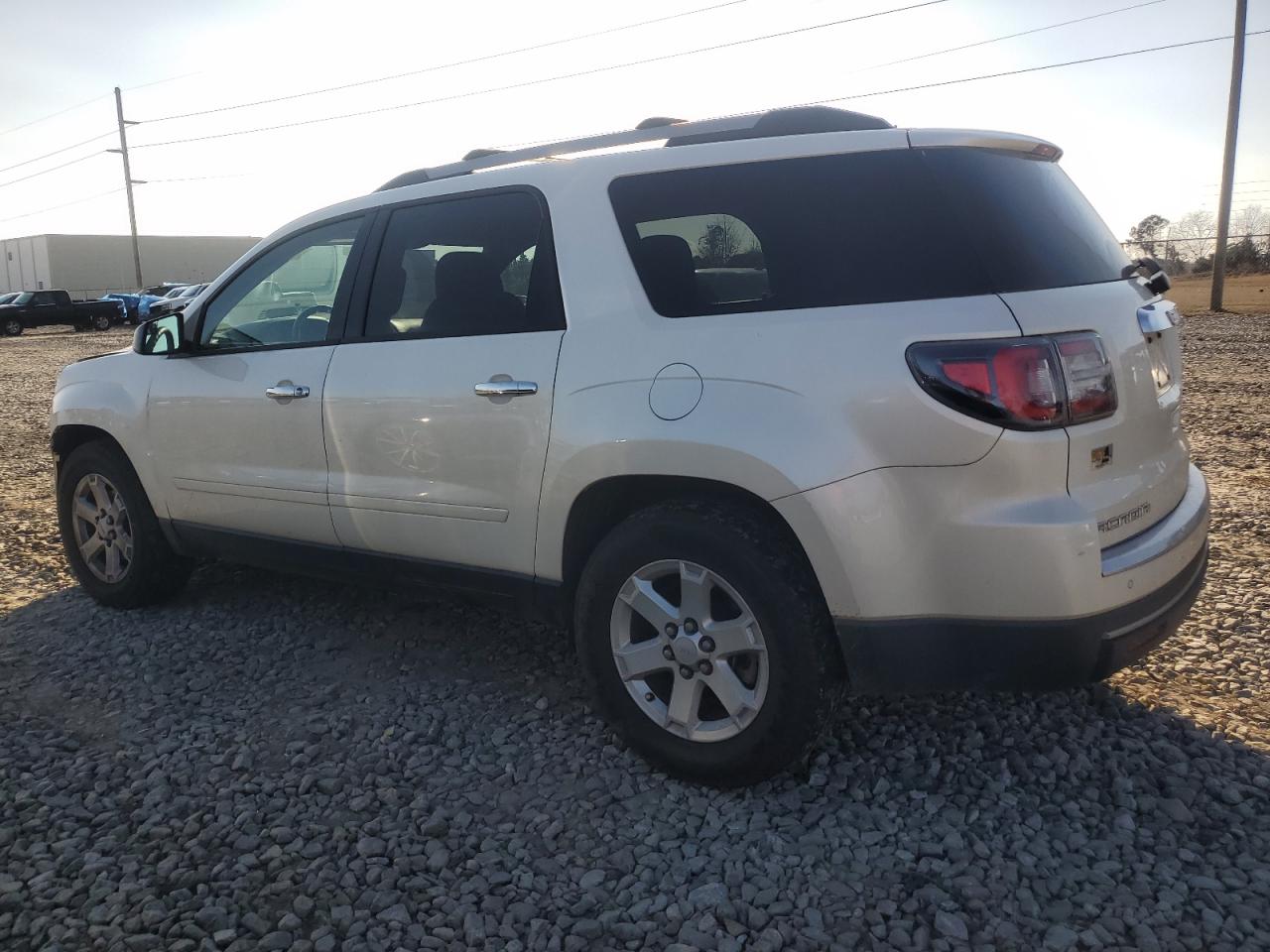 2013 GMC Acadia - Image 2