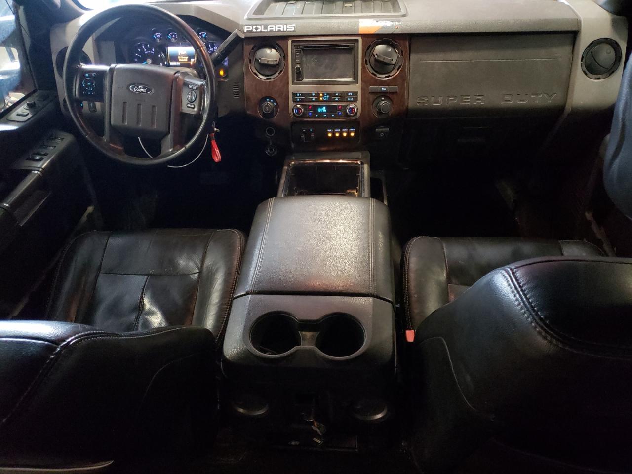 2012 Ford F250 - Image 8