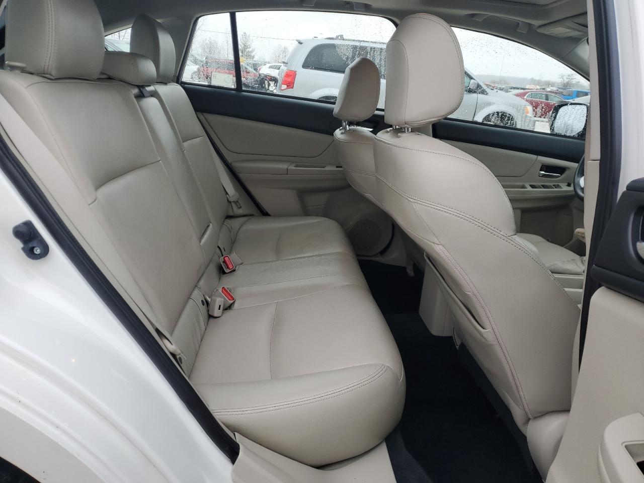 2012 Subaru Impreza - Image 10