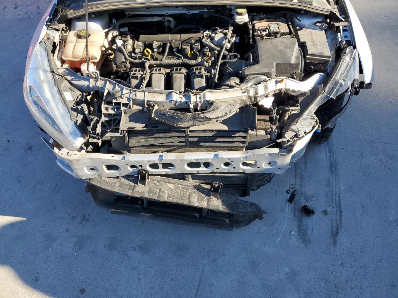 2017 Ford Focus - Image 11