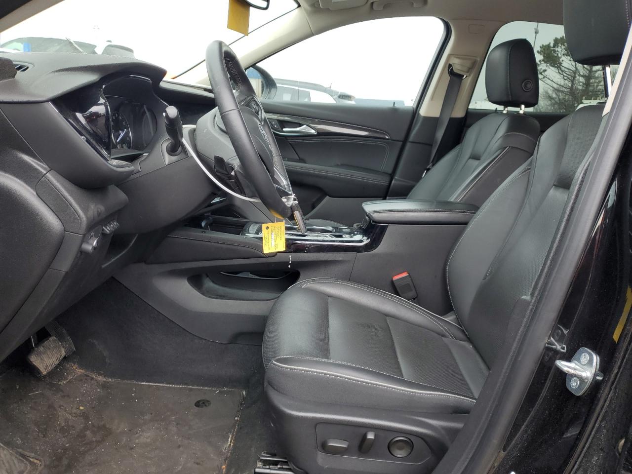 2021 Buick Envision - Image 7
