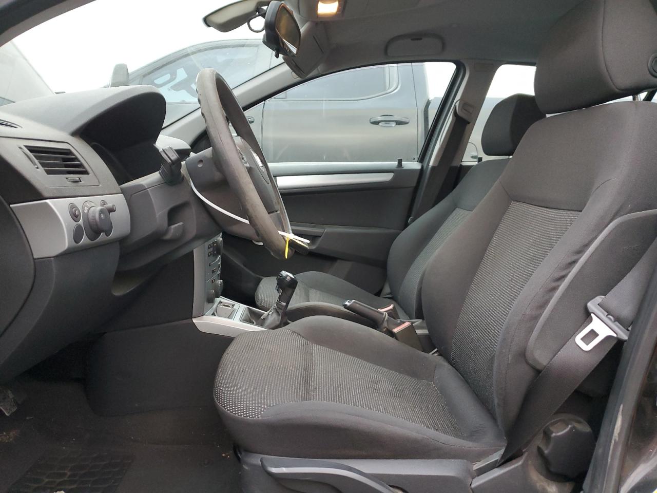 2008 Saturn Astra - Image 7