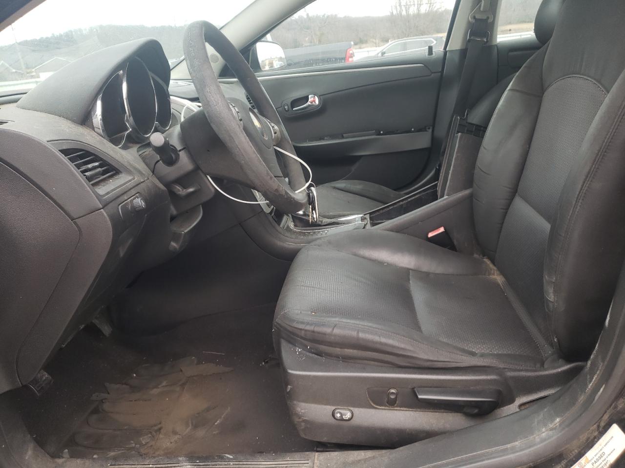 2011 Chevrolet Malibu - Image 7