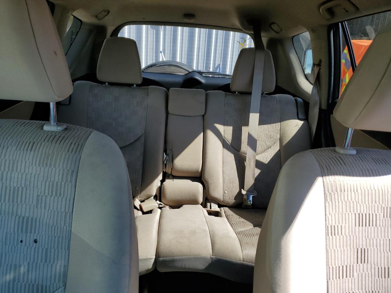 2012 Toyota RAV 4 - Image 10