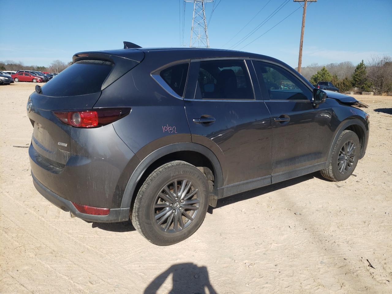 2019 Mazda CX-5 - Image 3