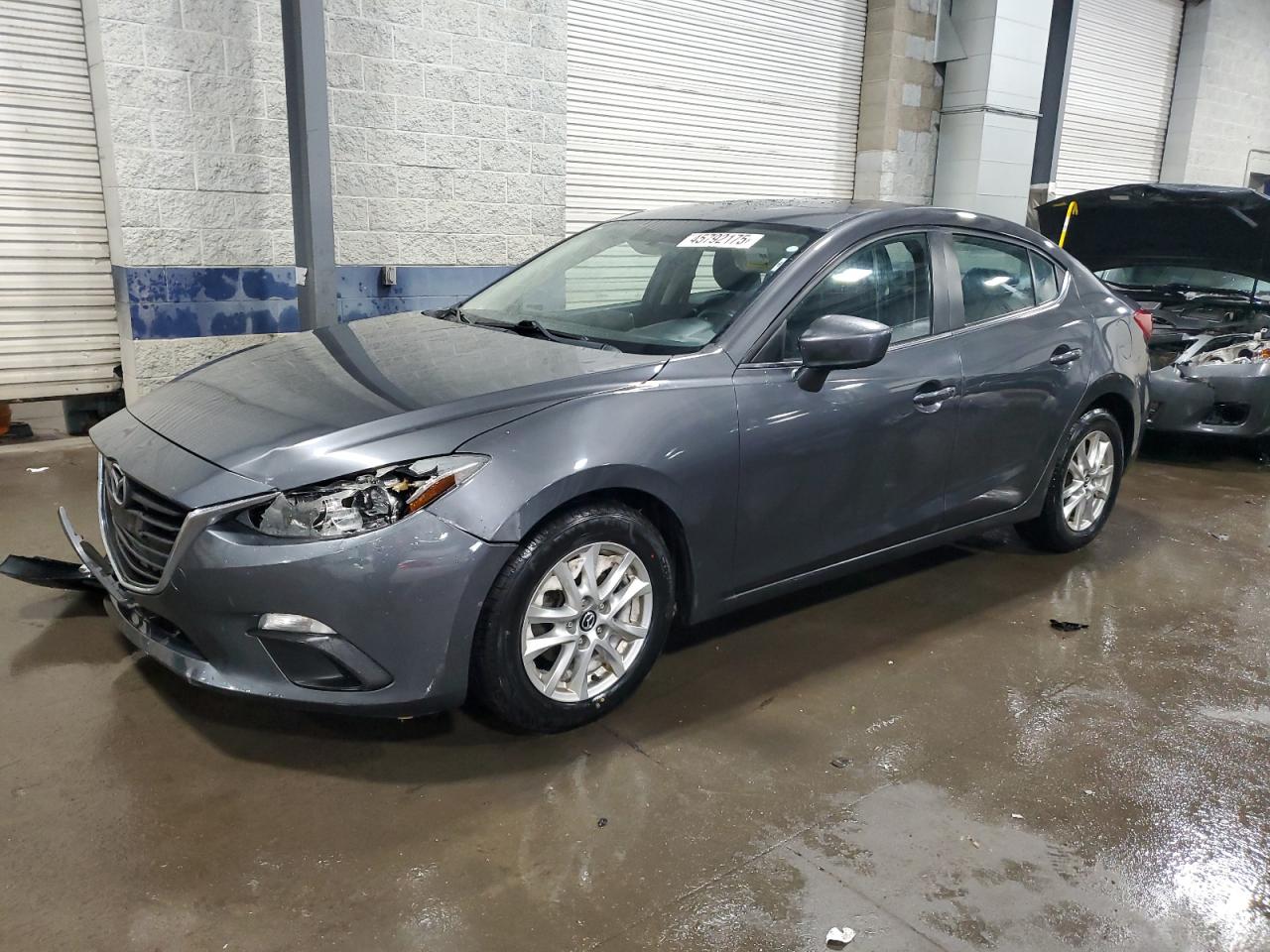 2014 Mazda 3 - Image 1