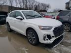 2024 Audi Q5 Premium 45 за продажба в North Billerica, MA - Front End