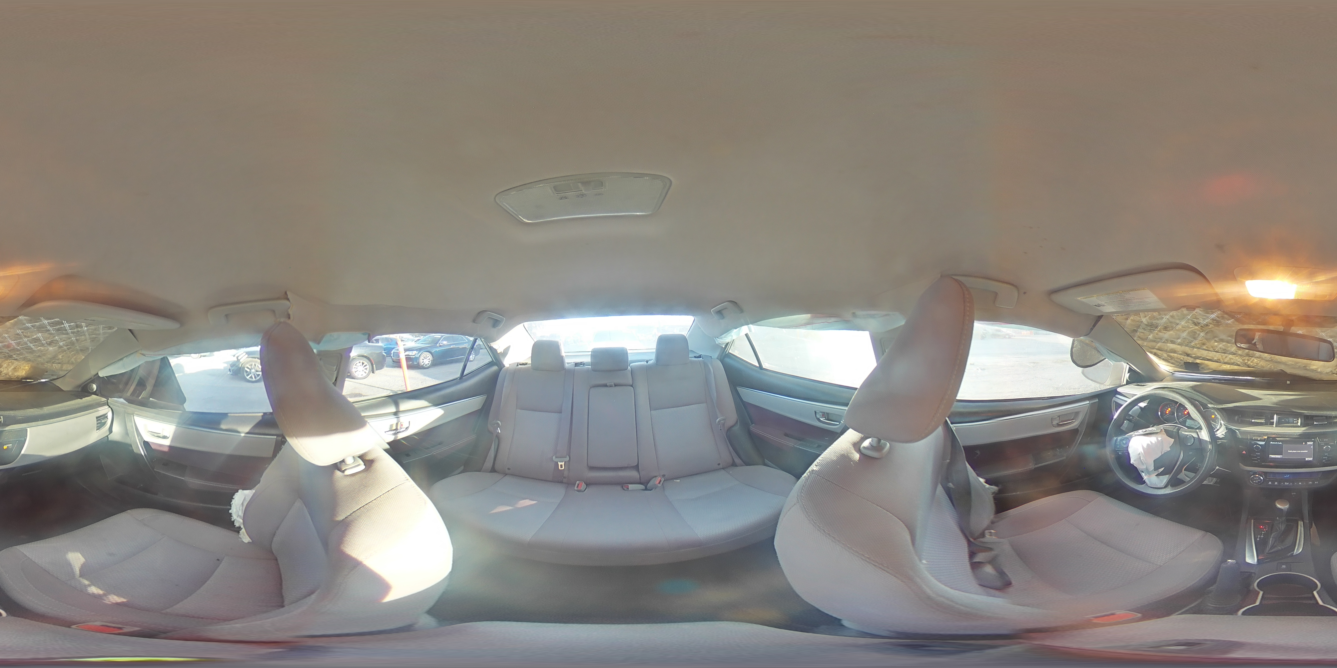 2016 Toyota Corolla - Image 15