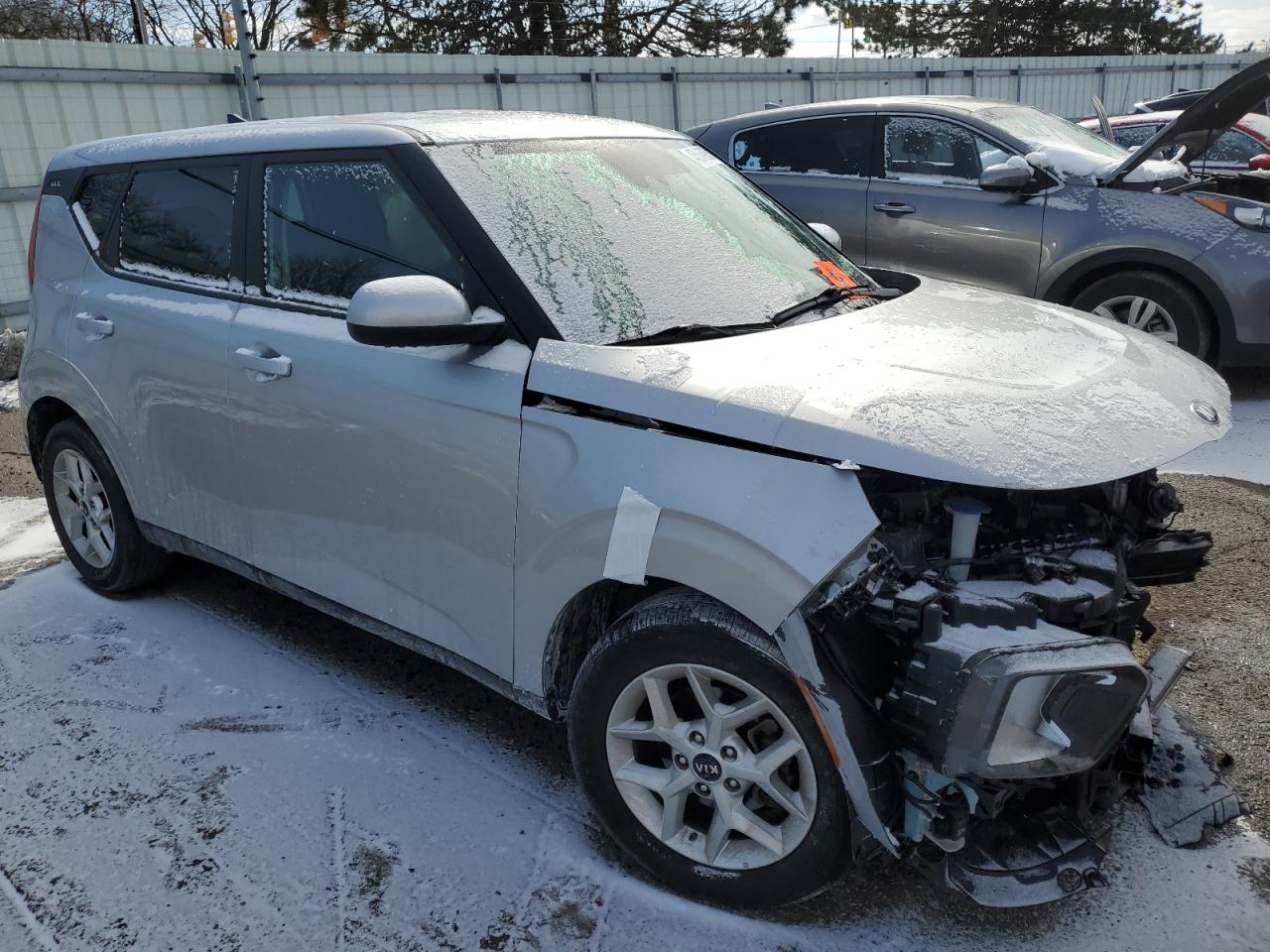 2020 Kia Soul - Image 4