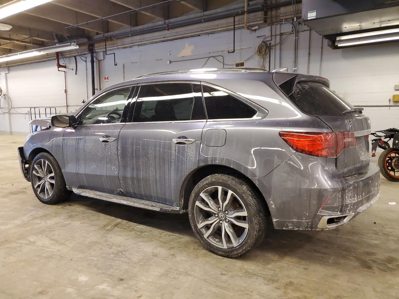 2020 Acura MDX - Image 2