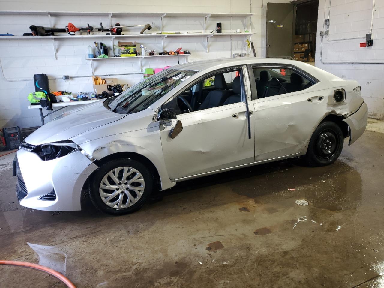 2017 Toyota Corolla - Image 1