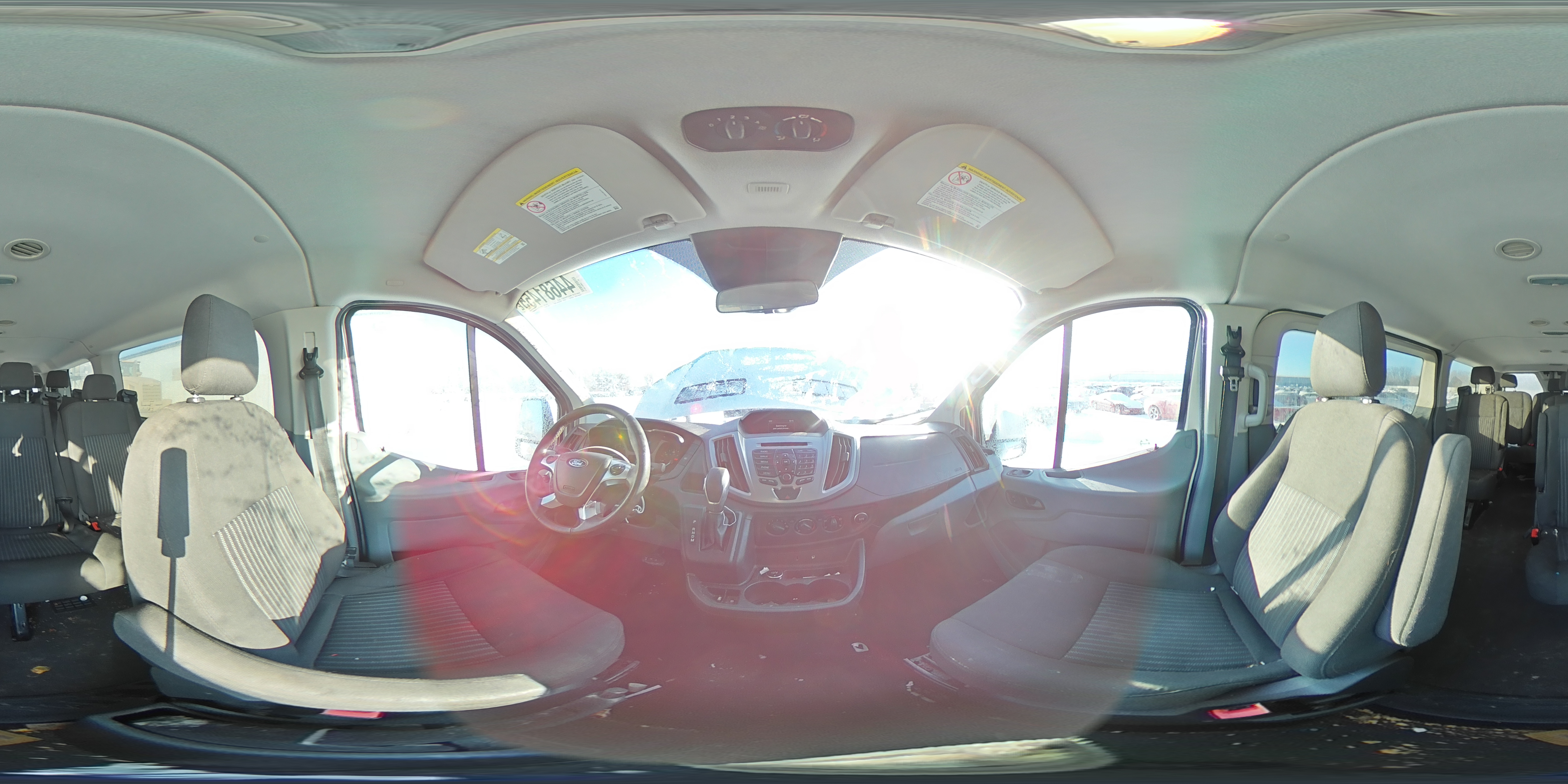 2016 Ford Transit - Image 14