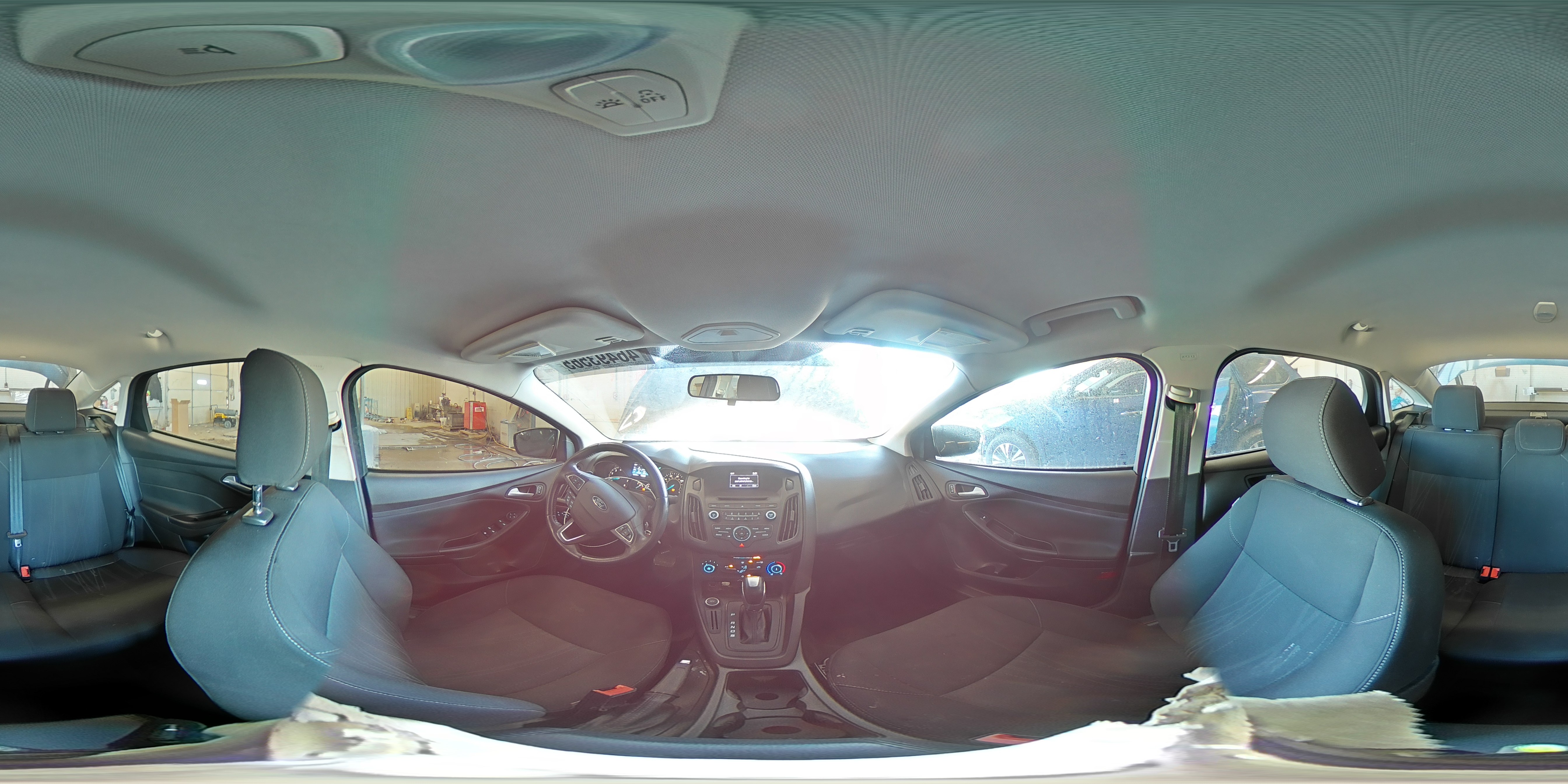 2015 Ford Focus - Image 14