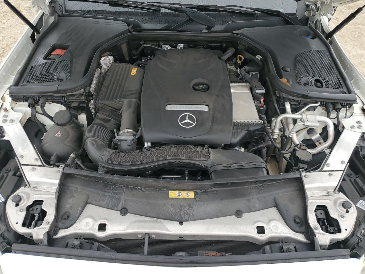 2019 Mercedes-Benz E-klasse - Image 11
