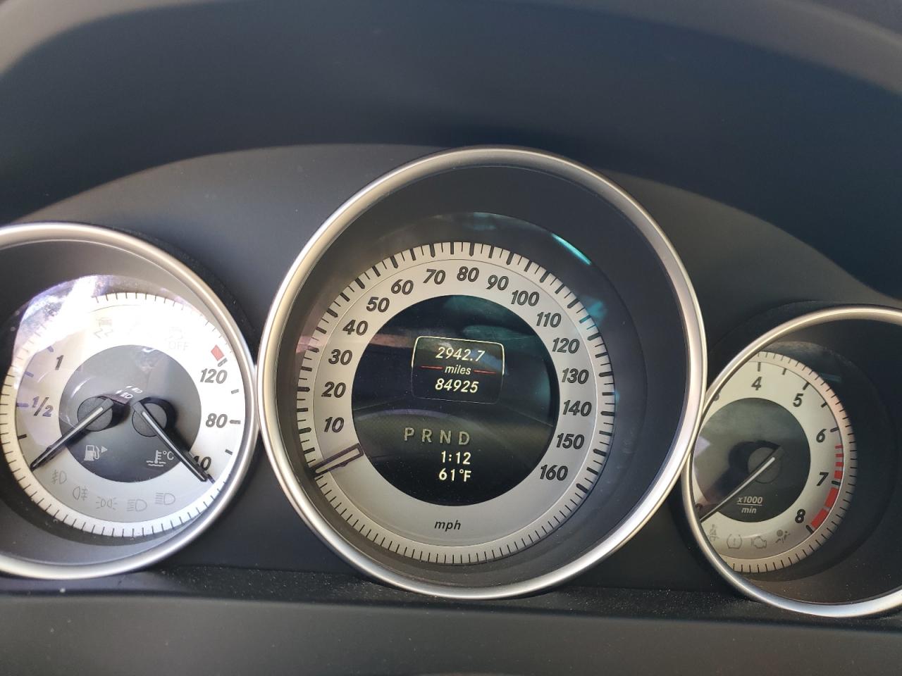 2014 Mercedes-Benz C-klasse - Image 9