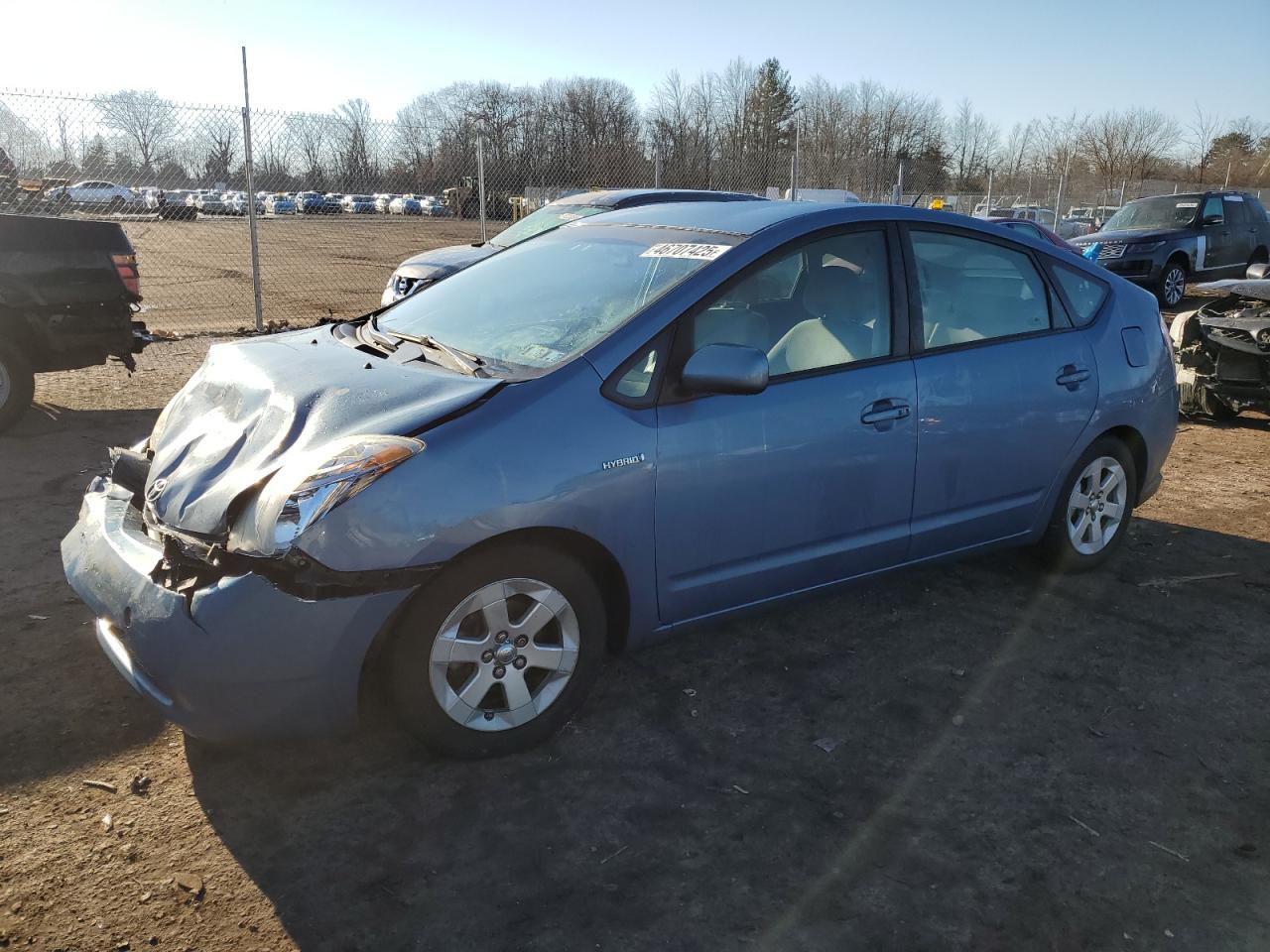 2009 Toyota Prius - Image 1