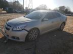 2013 Chevrolet Malibu 2Lt за продажба в China Grove, NC - Rollover
