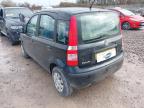 2006 FIAT PANDA DYNA for sale at Copart BRISTOL