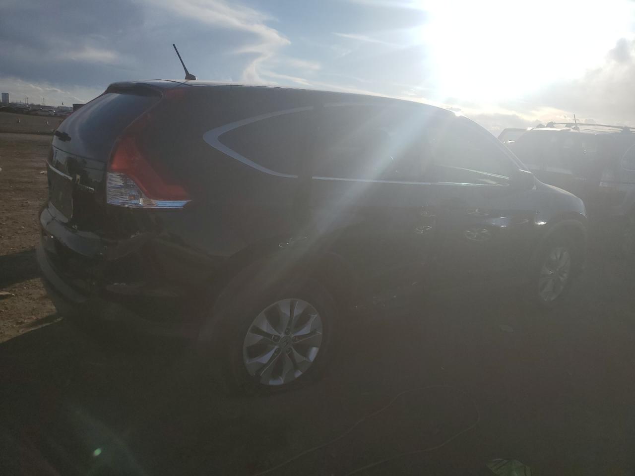 2013 Honda CR-V - Image 3