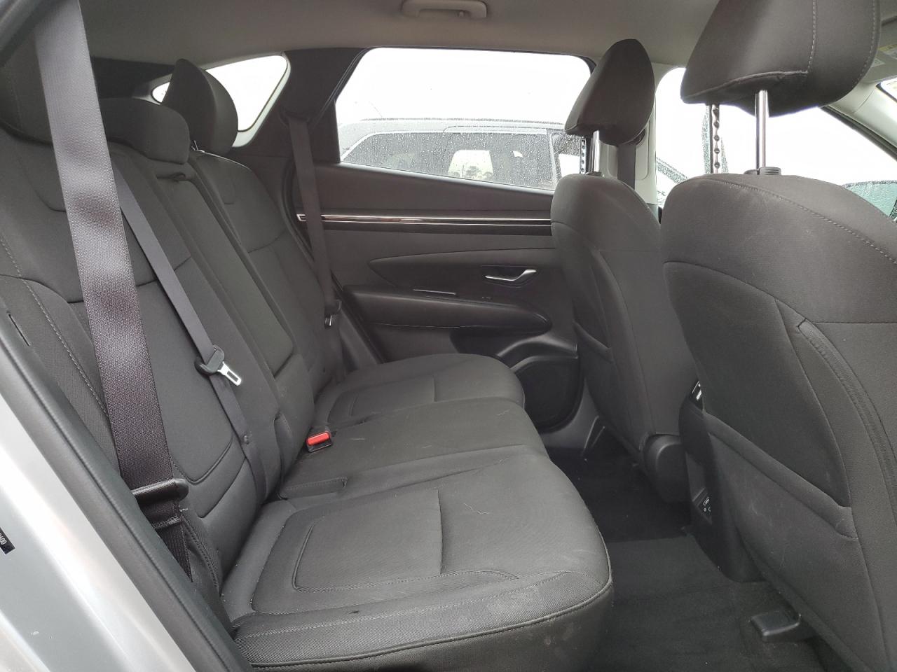2022 Hyundai Tucson - Image 11