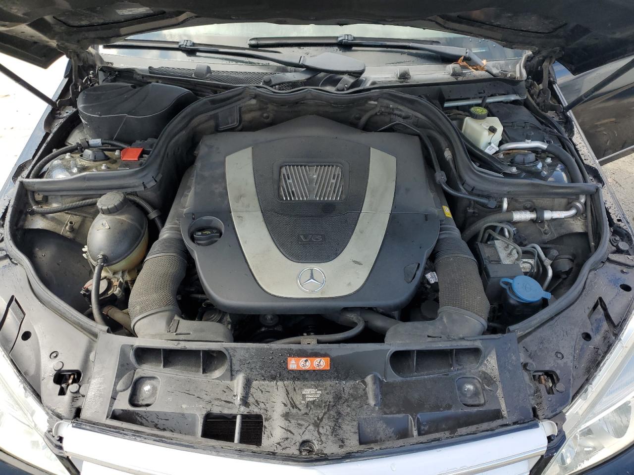 2009 Mercedes-Benz C-klasse - Image 11
