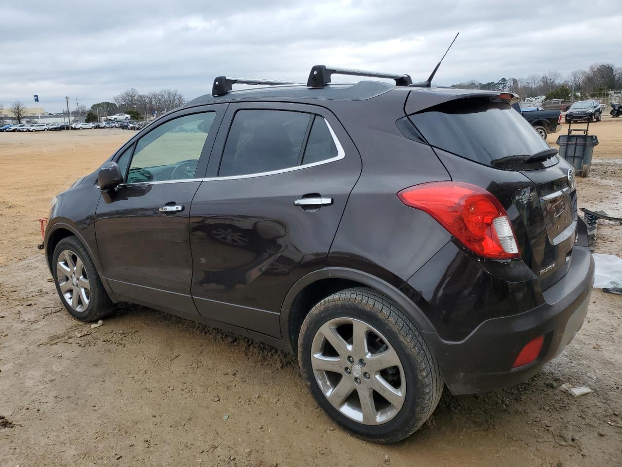2013 Buick Encore - Image 2