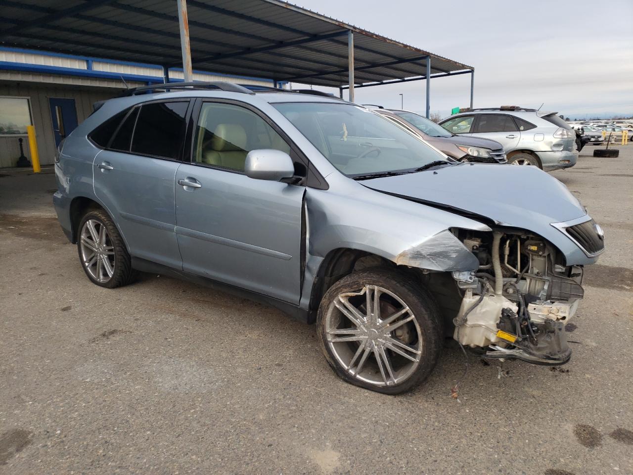 2004 Lexus RX - Image 4